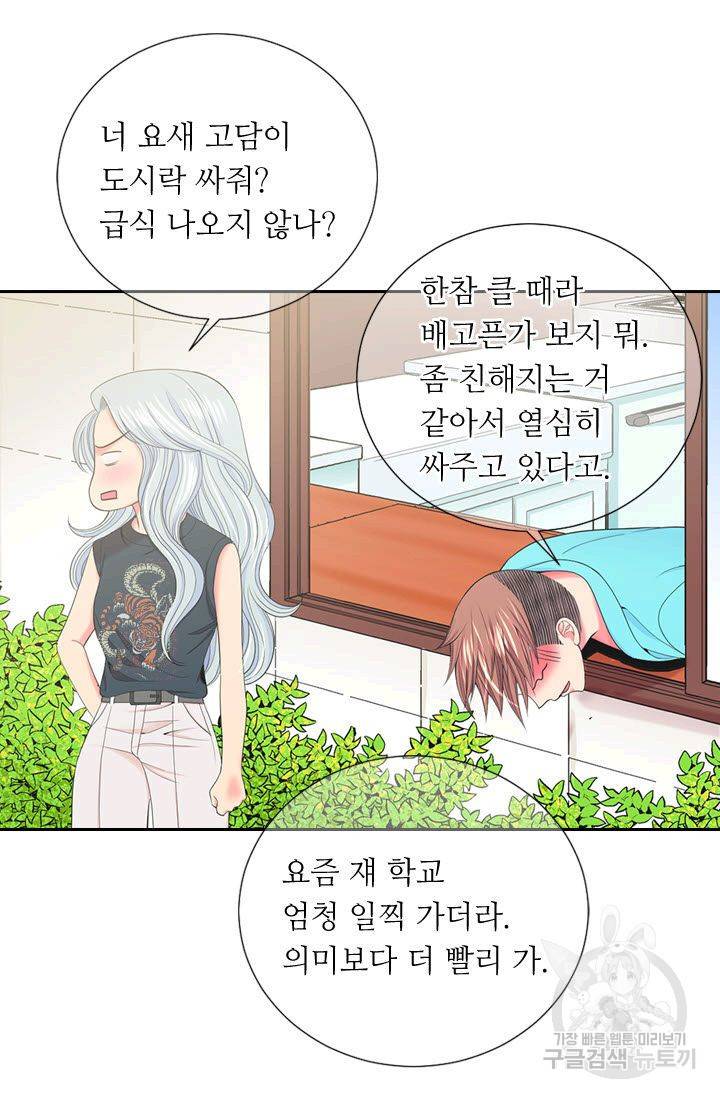 남친 없음(+남친 있음) 187 30