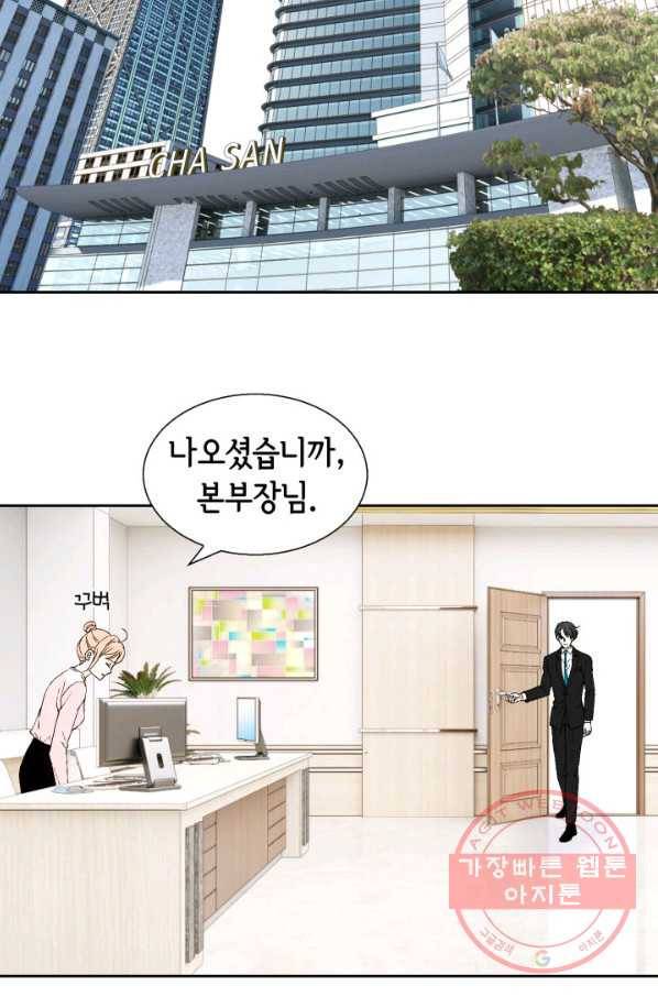 이 봄을 갖고 싶다 57화 겁쟁이 4