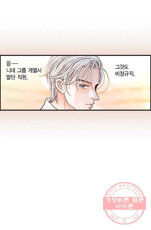 사랑이 아니다  2화 21