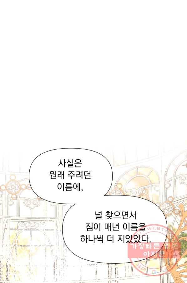 오늘부터 황녀! 3화 1