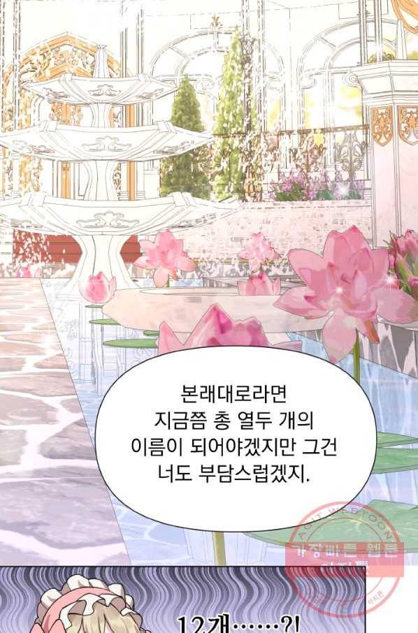 오늘부터 황녀! 3화 2