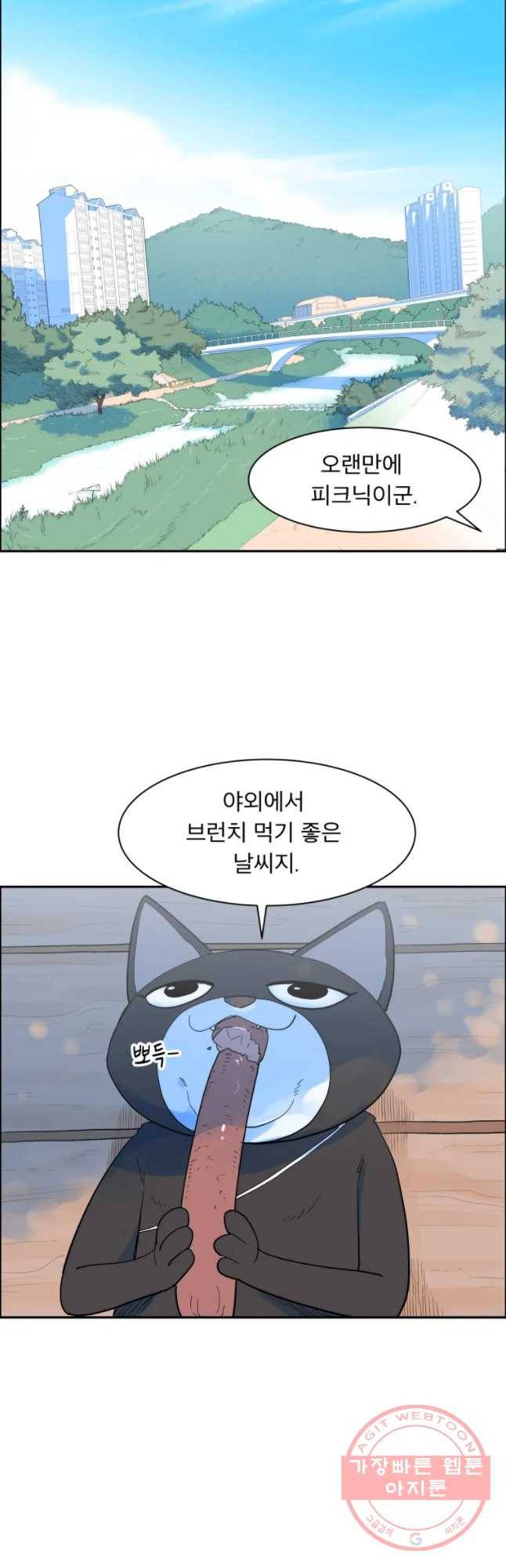 닥터 파인의 하루 92화 연화의 감정 2