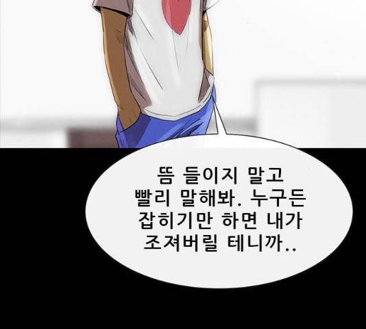 나는 어디에나 있다 16화 166