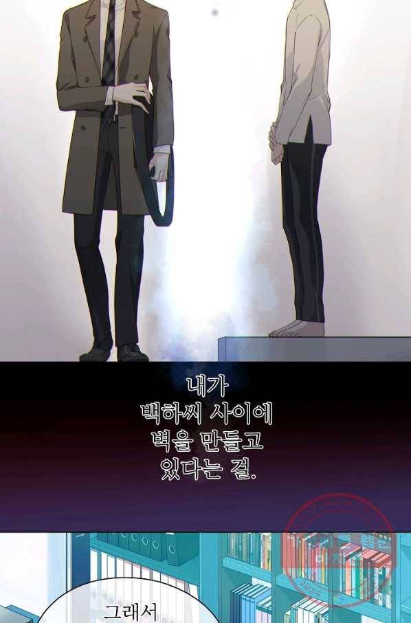 옆집남자와 소설가와 기묘한 이야기 114화 3