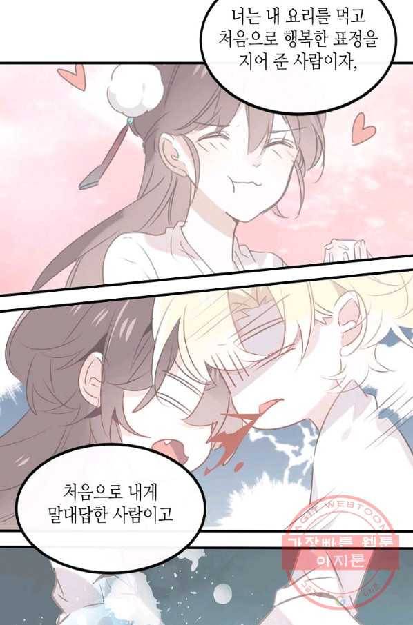 태자비는 미소년 게임이 하고 싶다 78화 24