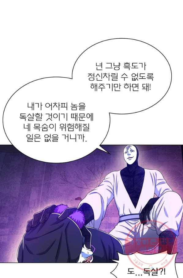 신으로 태어났습니다 375화 31