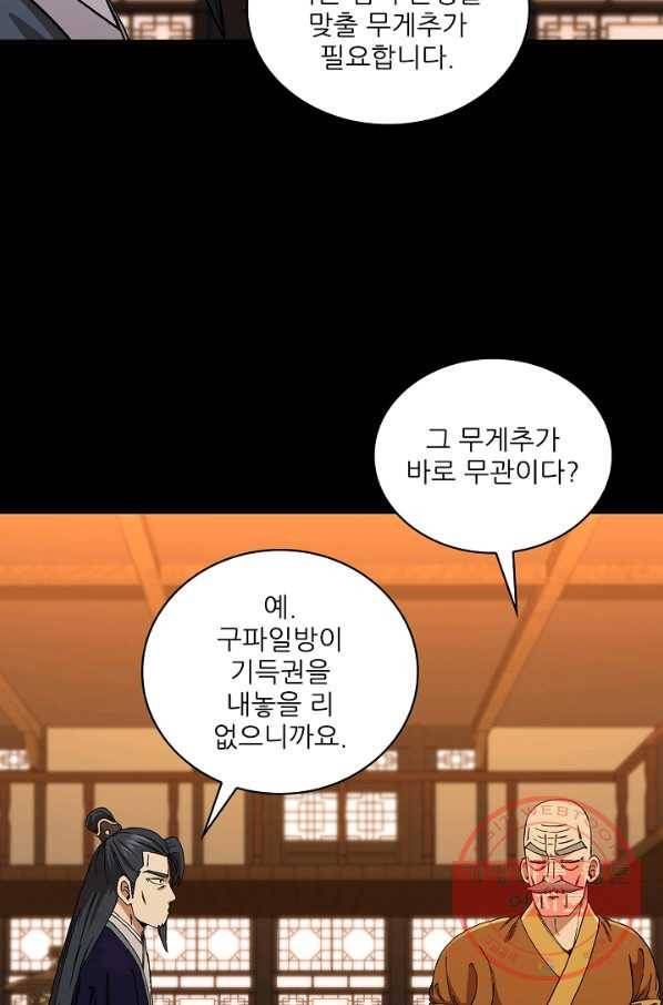 신수제일검 55화 11