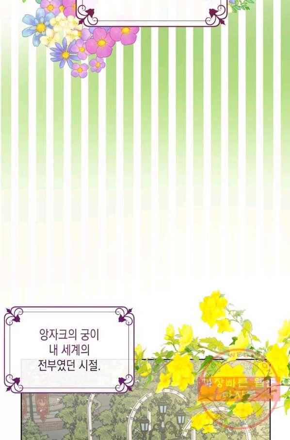 피폐물 주인공의 부인이 되었습니다 31화 3