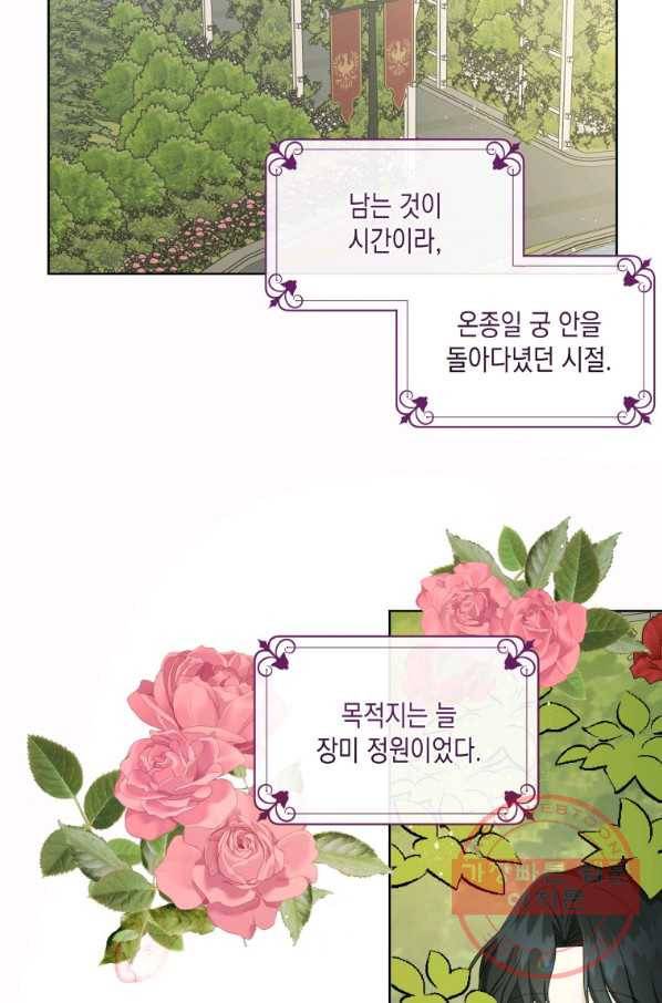 피폐물 주인공의 부인이 되었습니다 31화 4