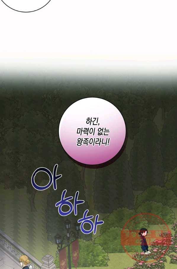 피폐물 주인공의 부인이 되었습니다 31화 7