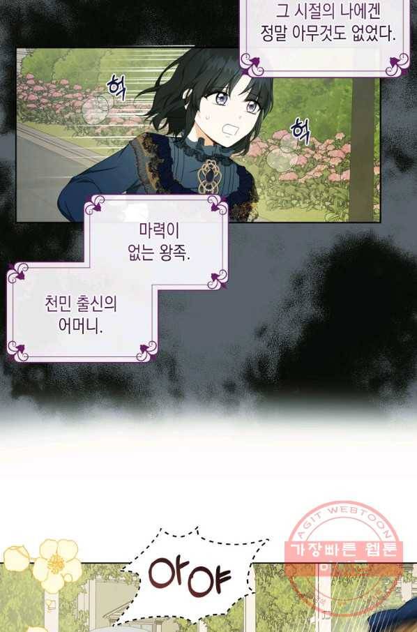 피폐물 주인공의 부인이 되었습니다 31화 9