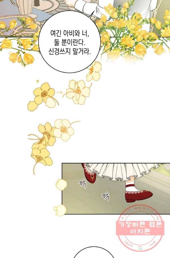 피폐물 주인공의 부인이 되었습니다 31화 12