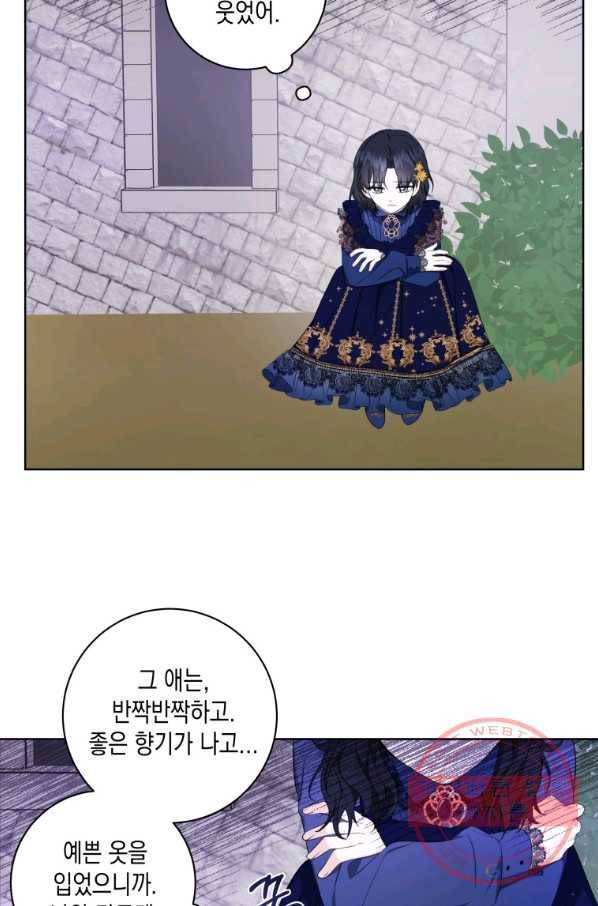 피폐물 주인공의 부인이 되었습니다 31화 21