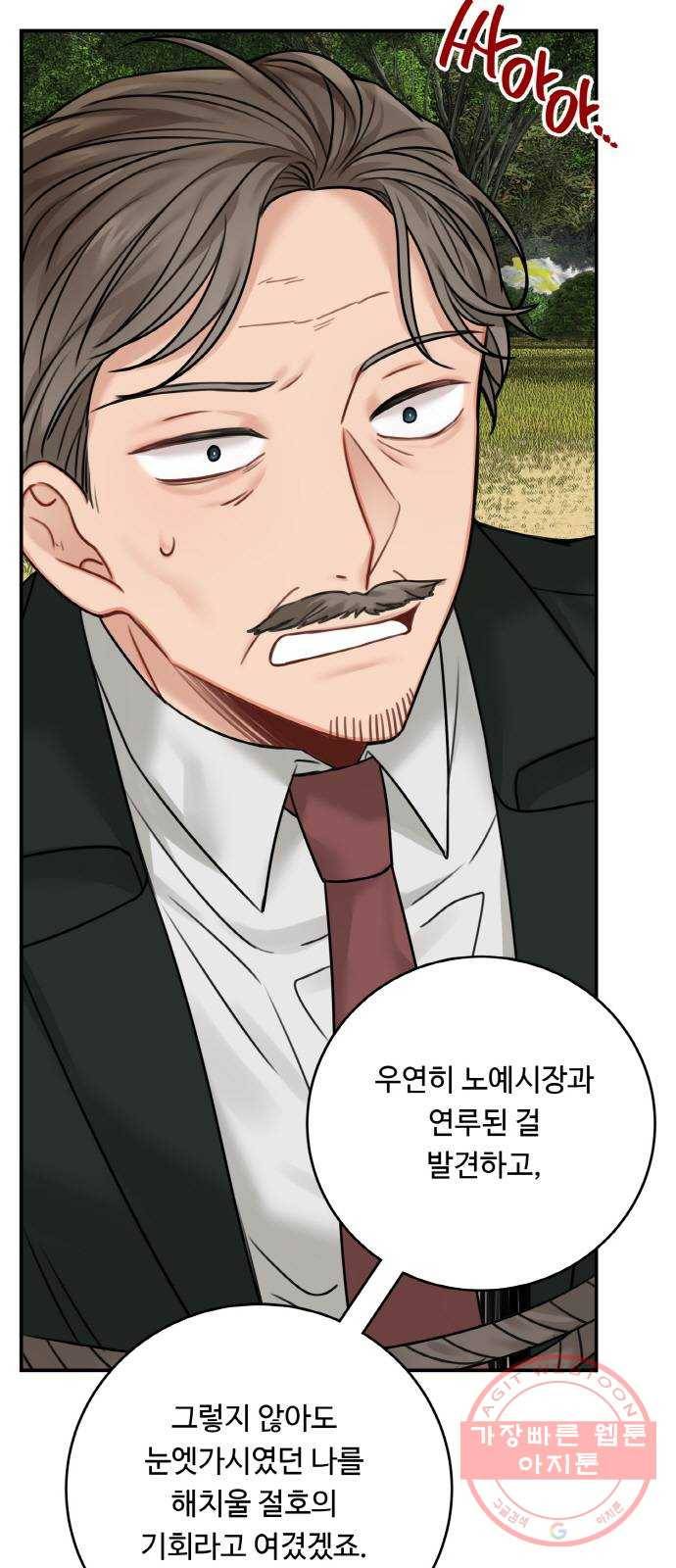 마녀와 용의 신혼일기 47화 49