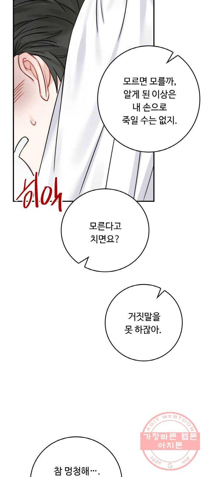 마녀와 용의 신혼일기 47화 60