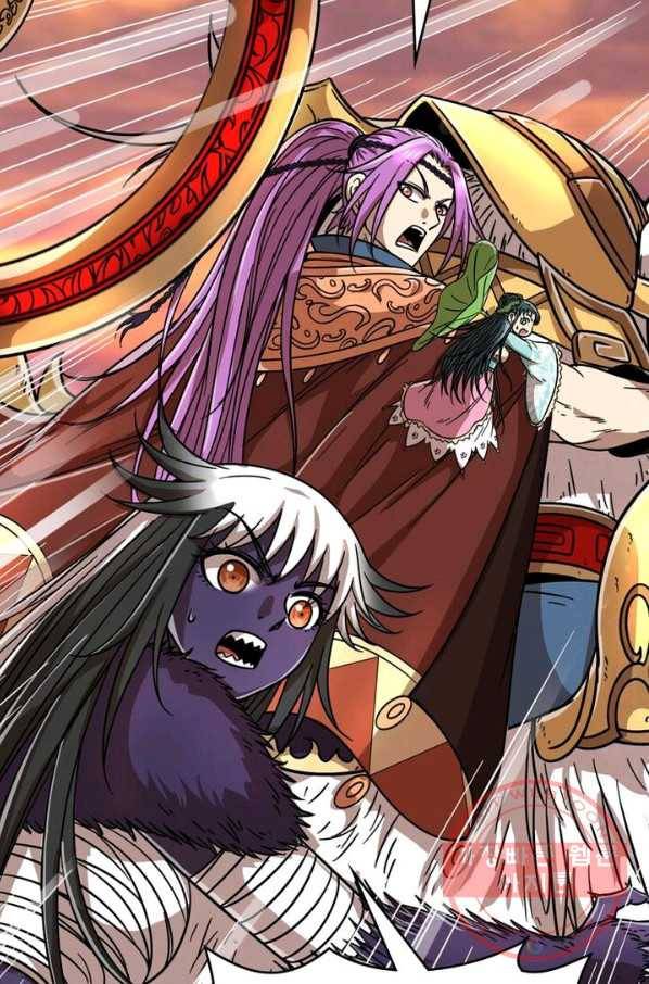 정령사: 나타르 전기 시즌2 - 43화 4