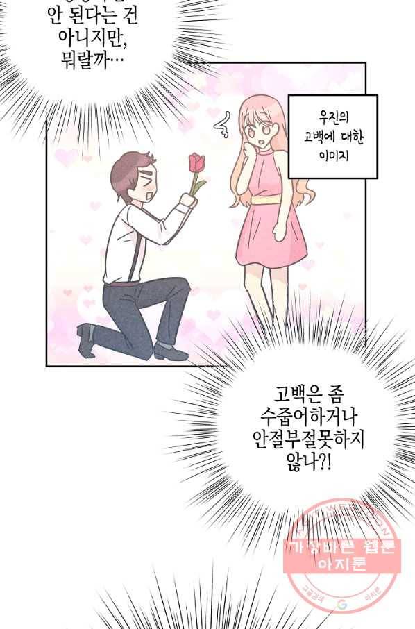 우리 삼촌은 월드스타 93화 10