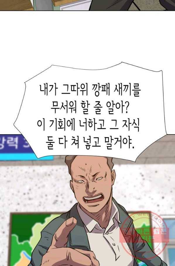총수 비기닝 249화 3