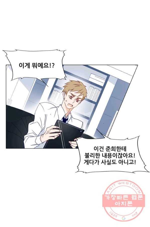 천면남친 89화 1