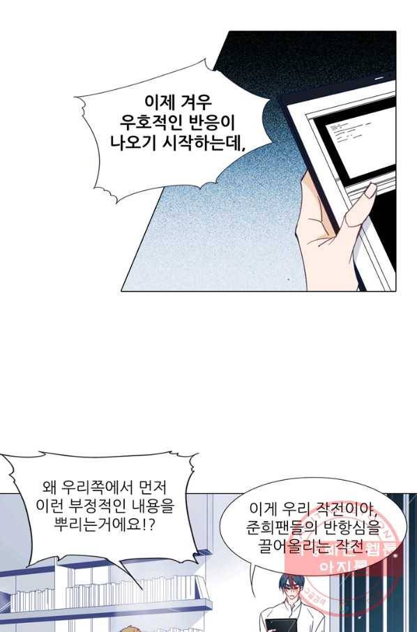 천면남친 89화 2