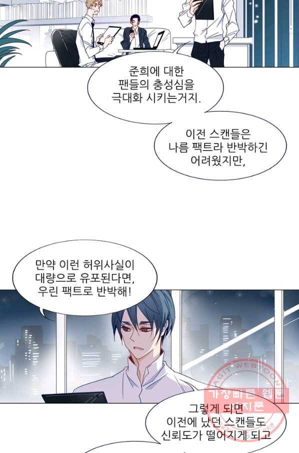 천면남친 89화 3