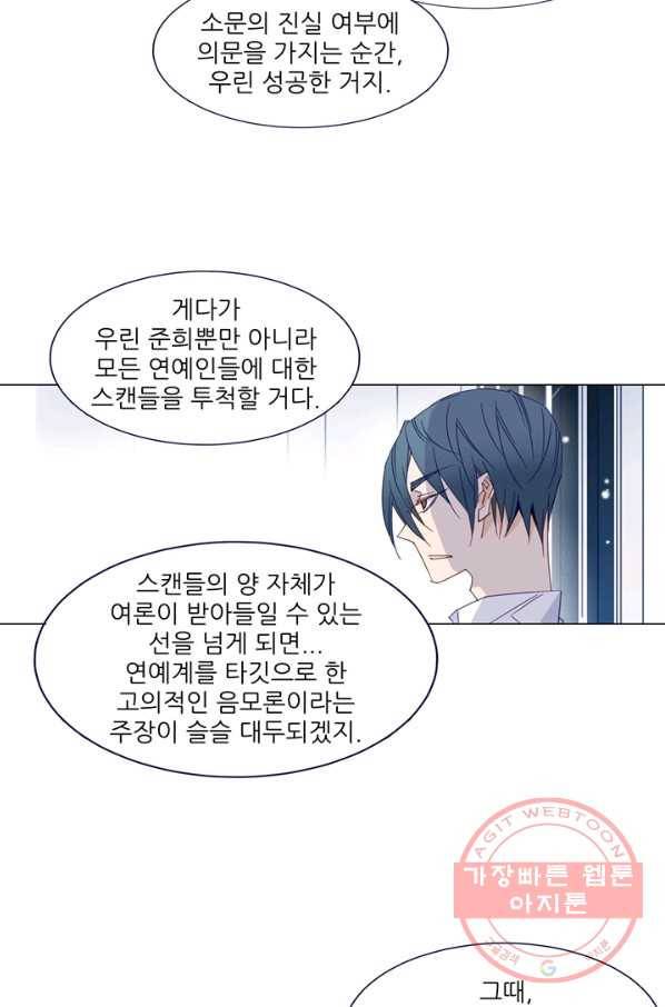 천면남친 89화 4