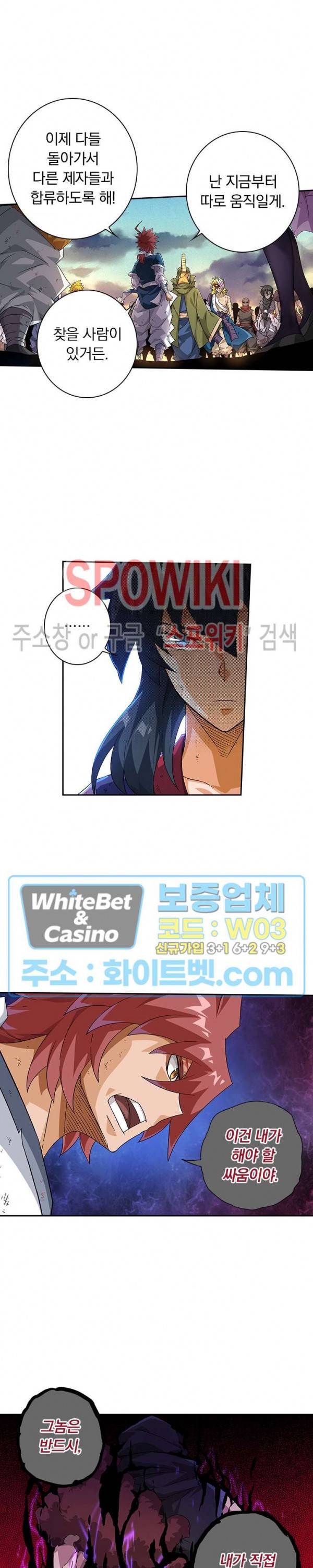 무권 244화 11