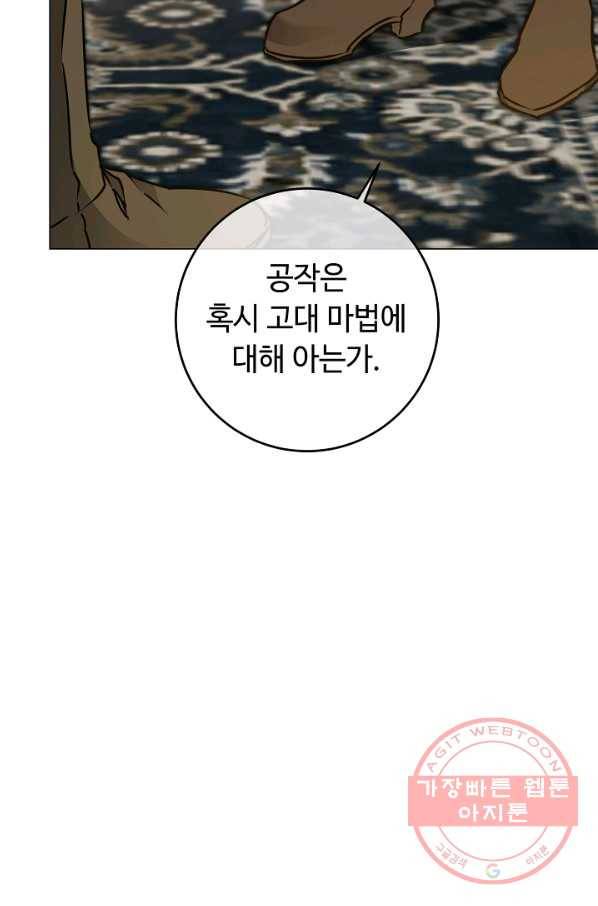 소설 속 악녀 황제가 되었다 71화 31