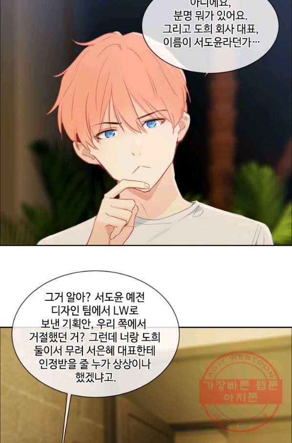 어쩌면 남자가 더 좋을지도 몰라 90화 2
