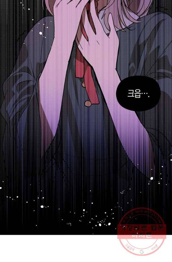 남주를 꼬시려던 건 아니었습니다 19화 14
