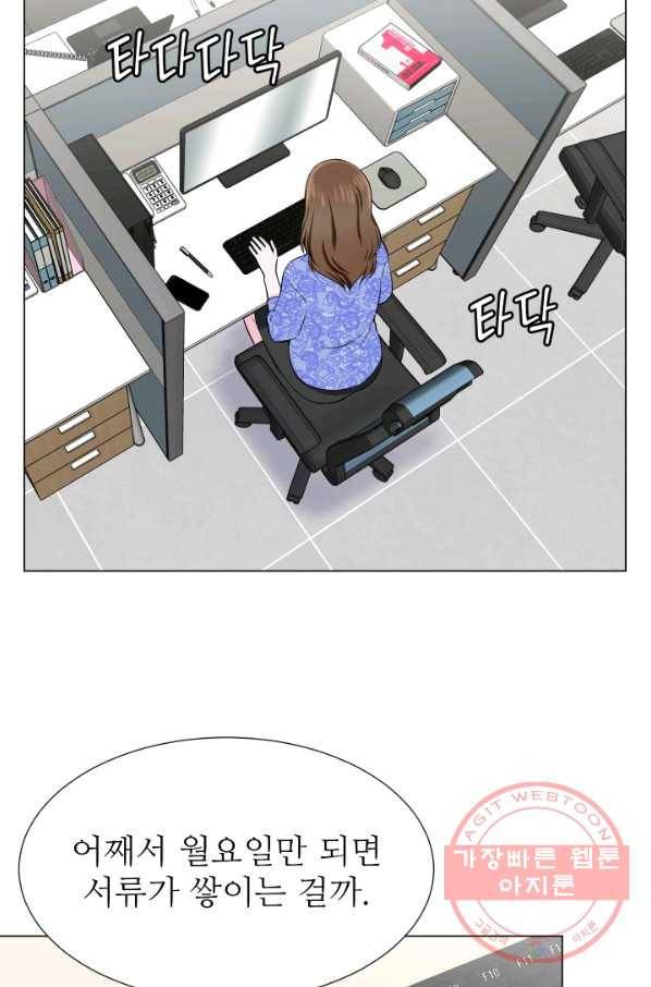 불순한 동거동락 31화 3
