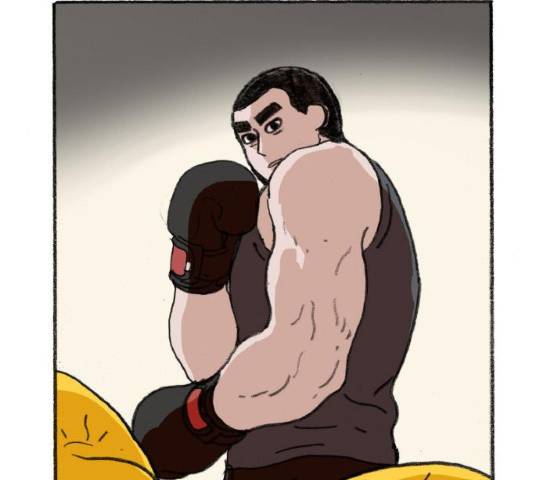 지옥급식 34화 94