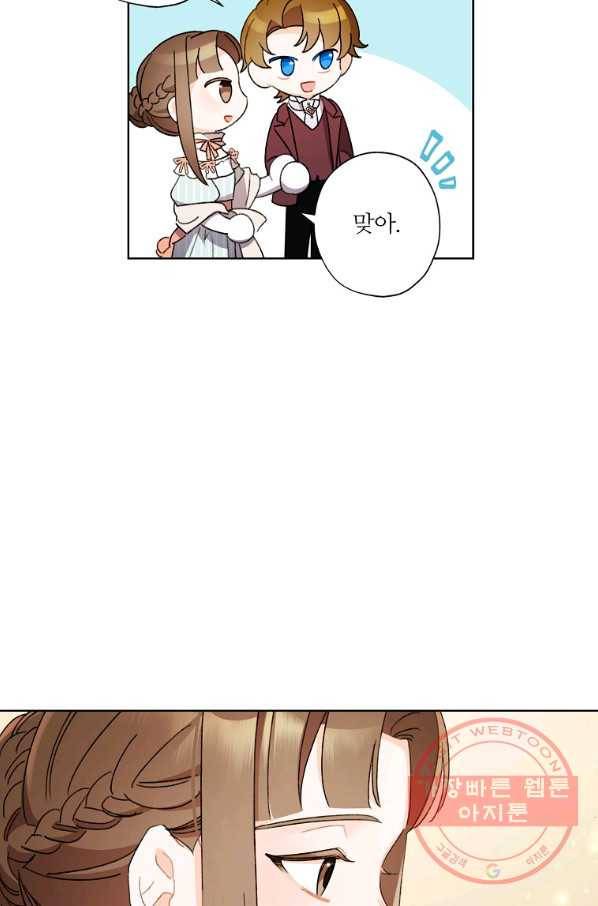 신데렐라를 곱게 키웠습니다 47화 14