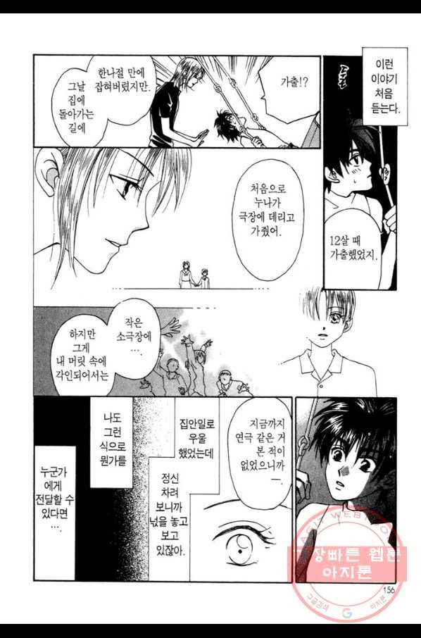 W 줄리엣 13화 28