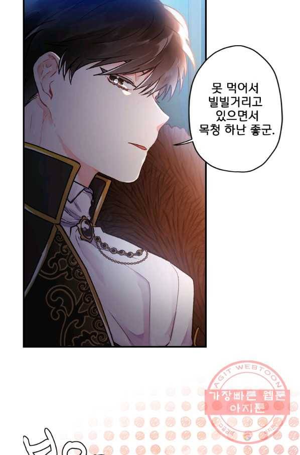 남주의 입양딸이 되었습니다 3화 11
