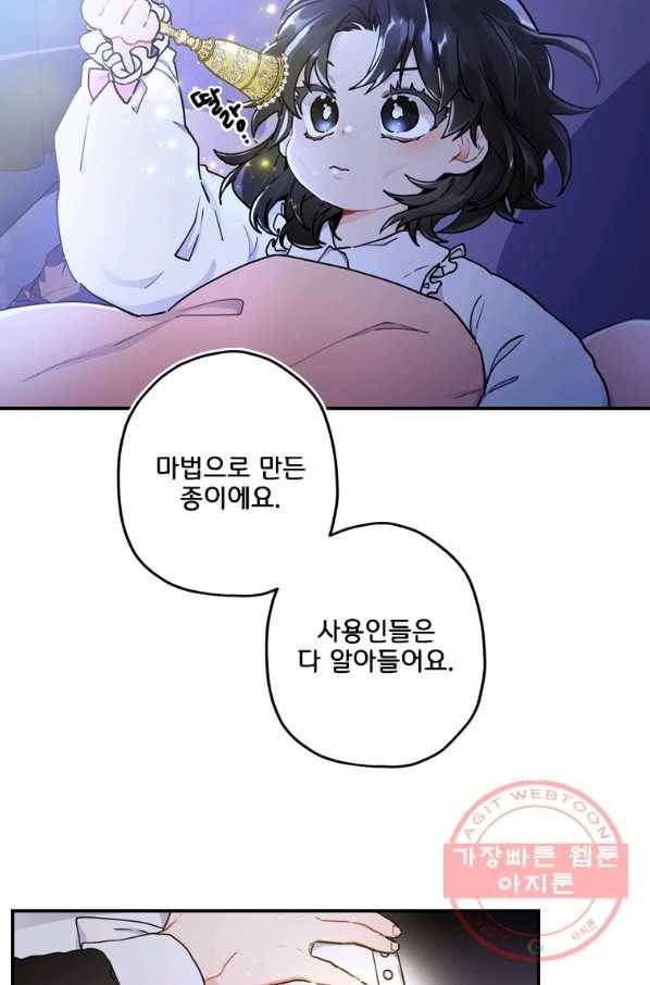 남주의 입양딸이 되었습니다 11화 6