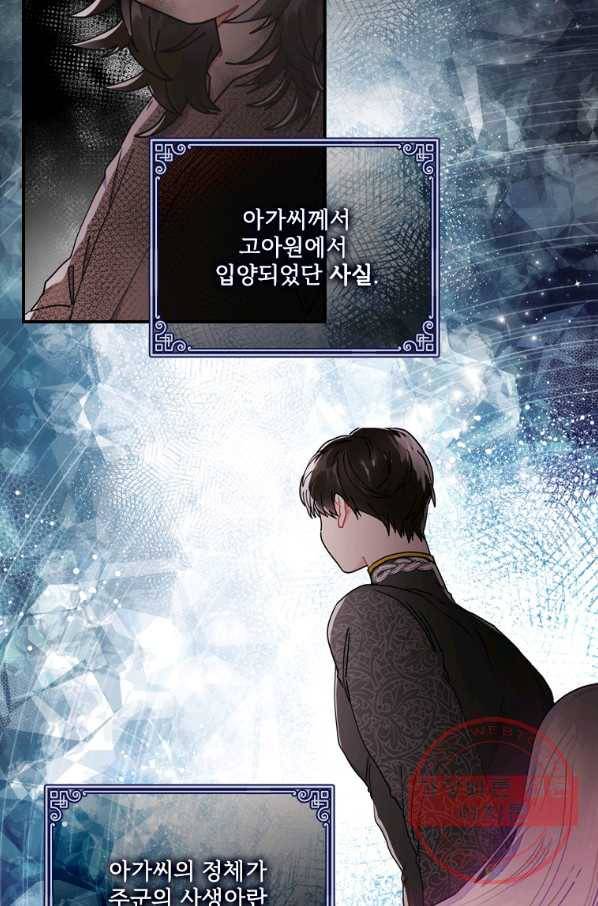 남주의 입양딸이 되었습니다 17화 4