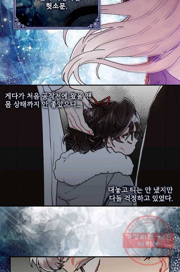 남주의 입양딸이 되었습니다 17화 5