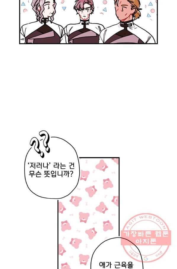 남주의 입양딸이 되었습니다 17화 14