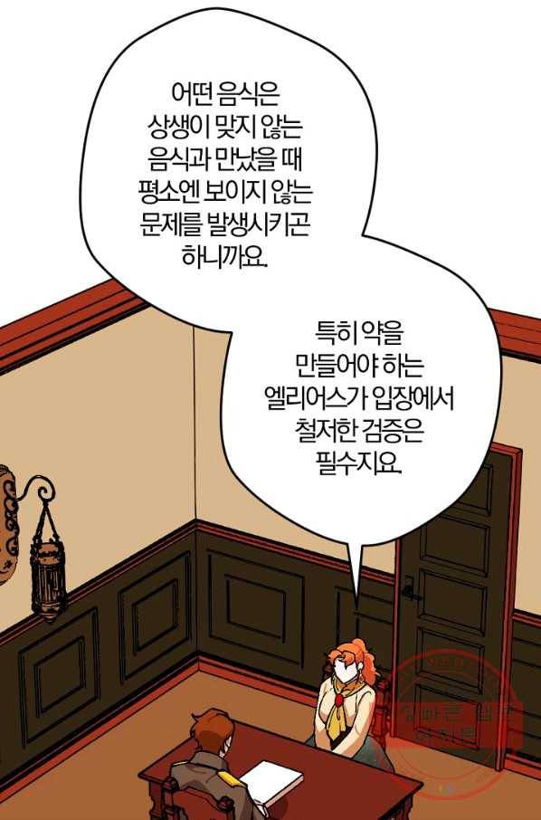 망할가문을 살려보겠습니다 68화 4