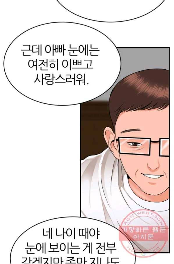 얼굴미화부 51화 4