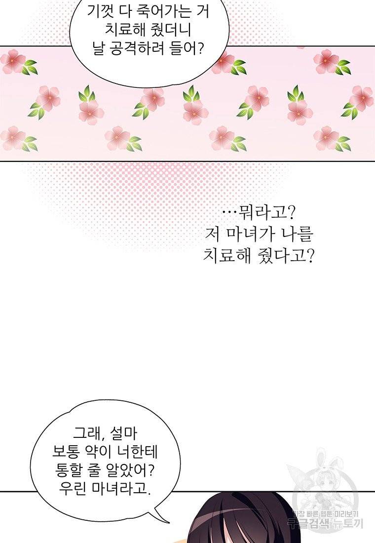 키워서 잡아먹혔다 13화 11