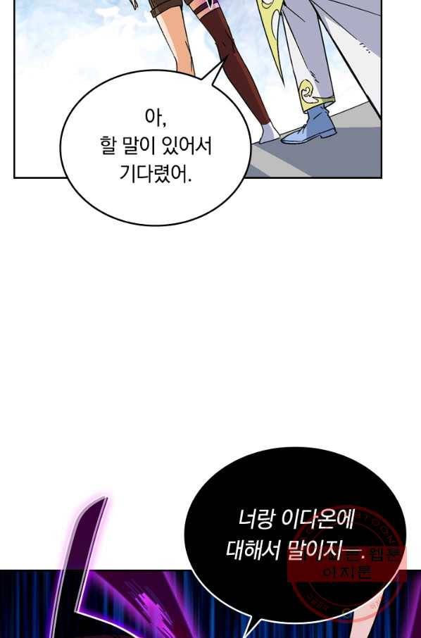 SSS급으로는 부족했다 80화 57