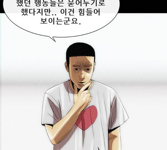 나는 어디에나 있다 17화 80