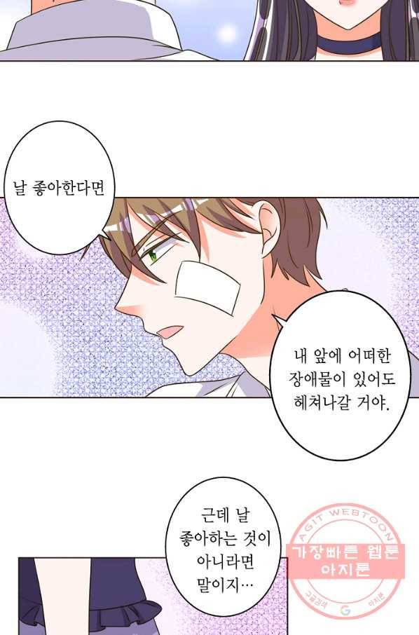 잘못된 결혼을 되돌리는 법 79화 3