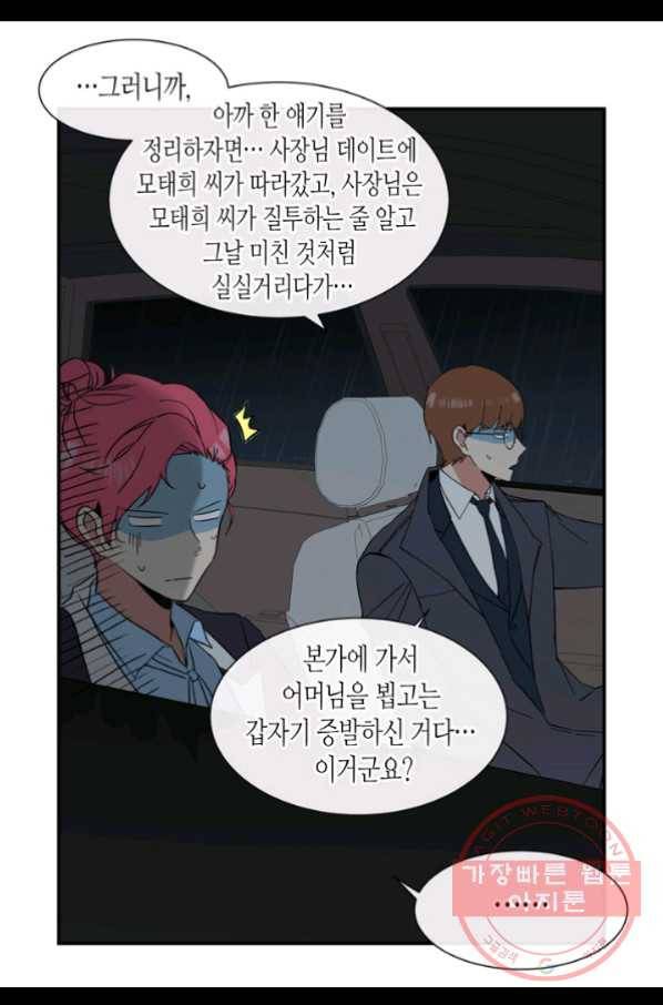내 연애의 문제점 67화 6