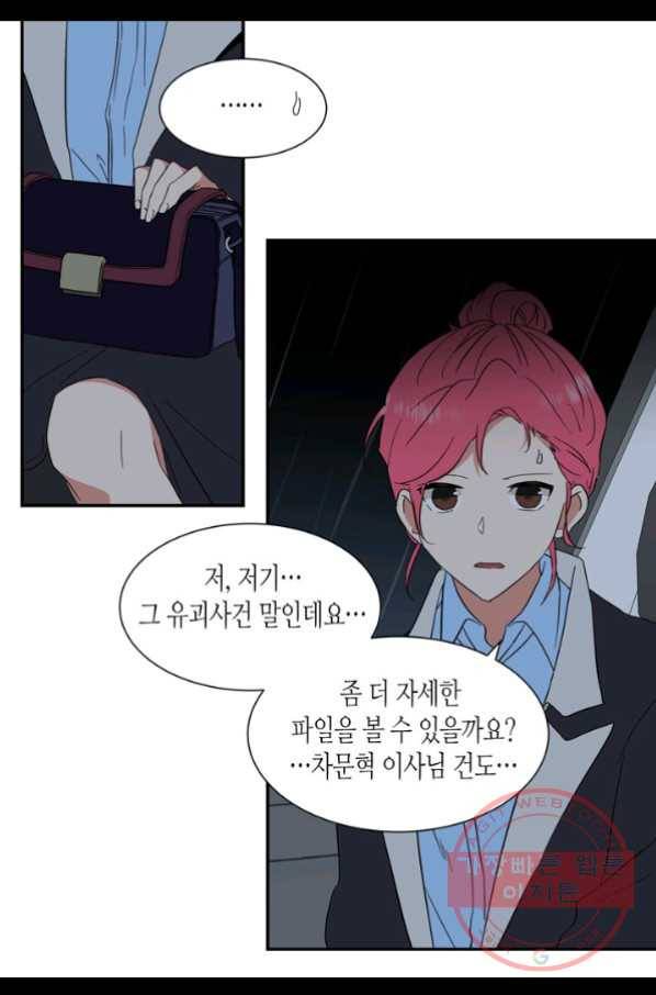 내 연애의 문제점 67화 8