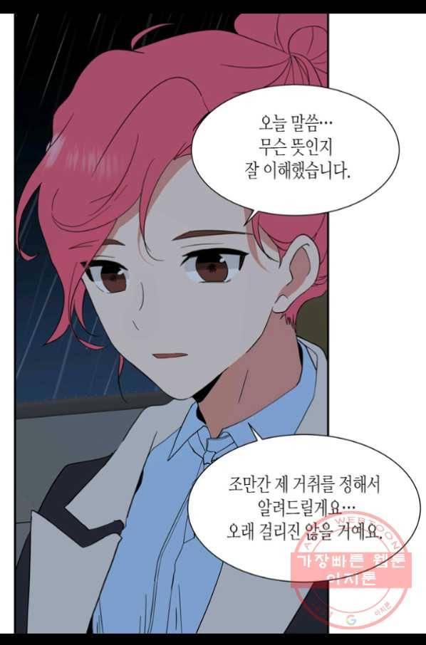 내 연애의 문제점 67화 11