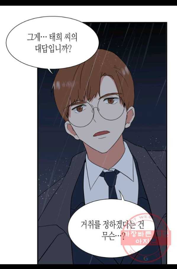 내 연애의 문제점 67화 15