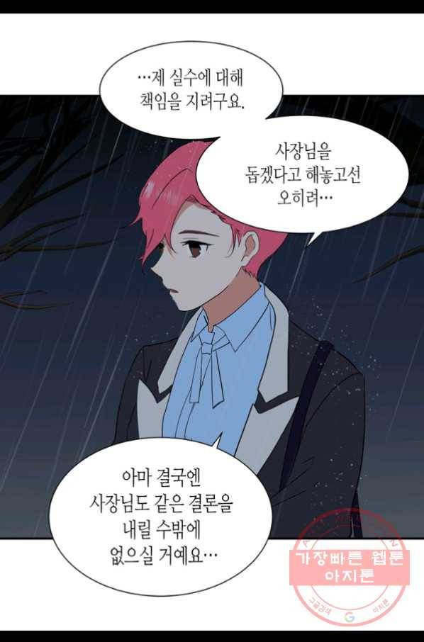 내 연애의 문제점 67화 16